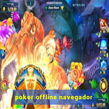 poker offline navegador